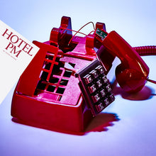 Peter Matson - Hotel PM (LP)