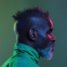 Steve Spacek - Natural Sci-Fi (LP)