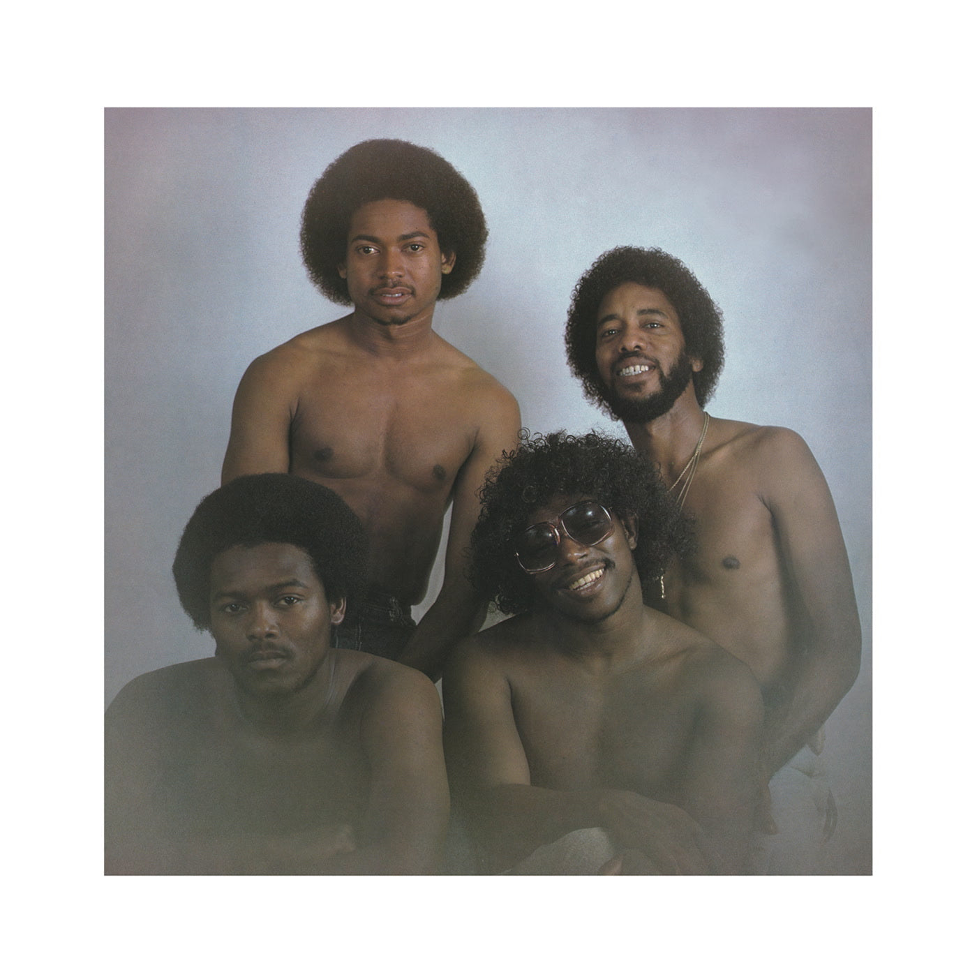 Rivage - Sittin' On It (CD)