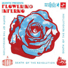 Quantic - Death of the Revolution (CD)