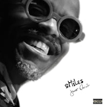 Jowee Omicil - sMiLes (LP)