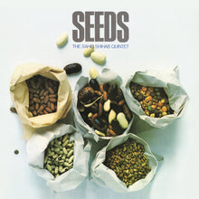 The Sahib Shihab Quintet - Seeds (LP)