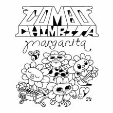 Combo Chimbita - Margarita (7")