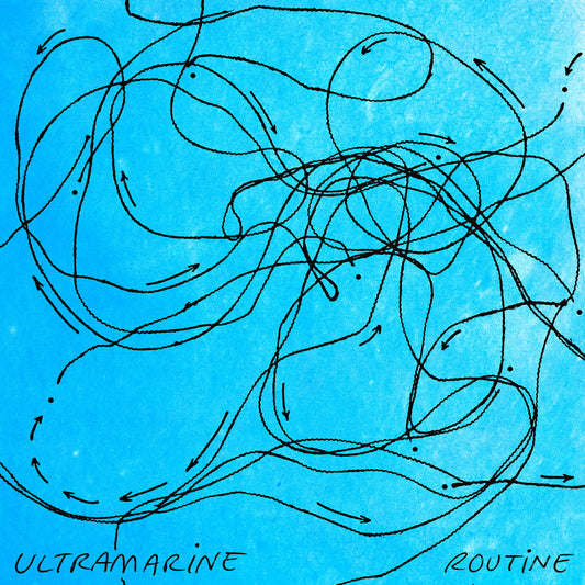 Ultramarine - Routine (LP)
