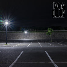 Takuya Kuroda - Midnight Crisp (LP)