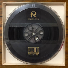 Rognvald - Xwife (CD)