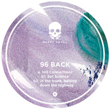 96 Back - 143 Connections (12")