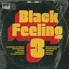 Lance Ferguson - Black Feeling, Vol. 3 (CD)
