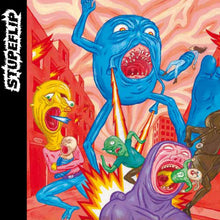 Stupeflip - Terrora (12")