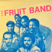 Fruit - If You Feel It Say Yeah (7")