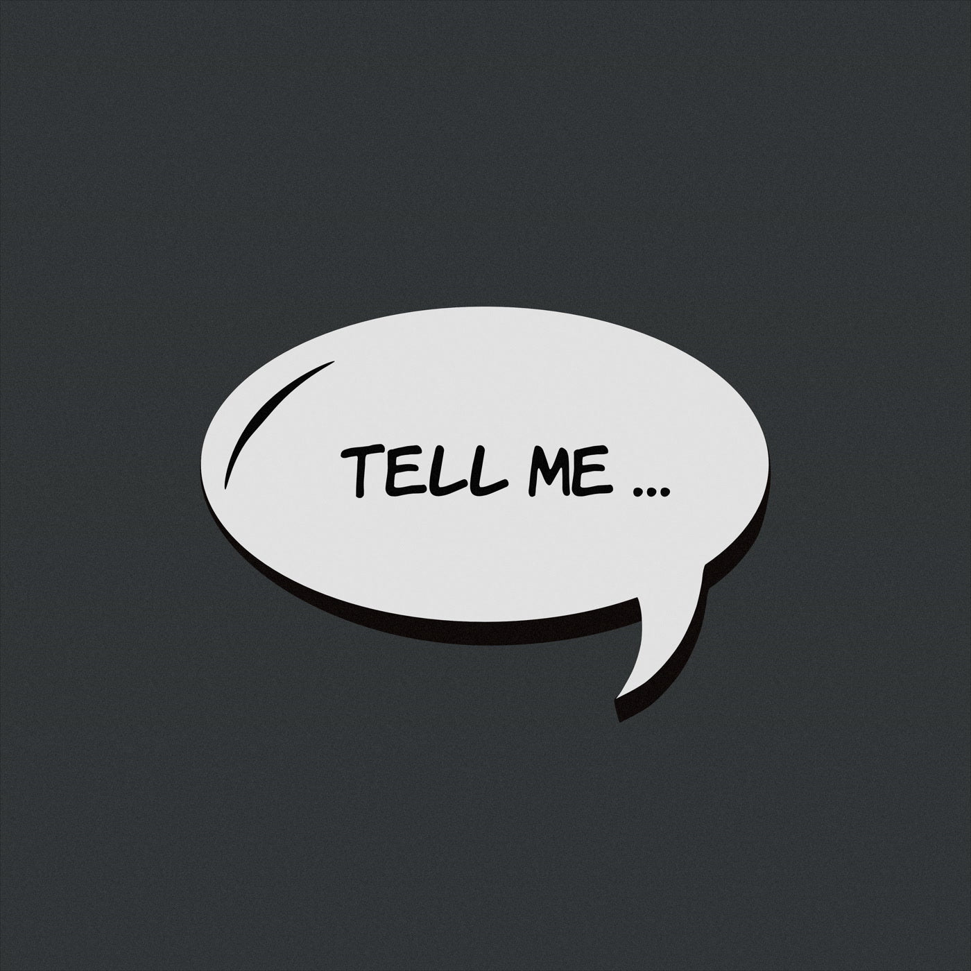 Skeptical - Tell Me (12")