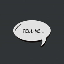 Skeptical - Tell Me (12")