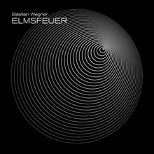 Bastian Wegner - Elmsfeuer (CD)