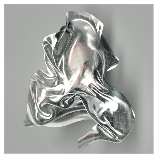 Noémi Büchi - Matter (LP)