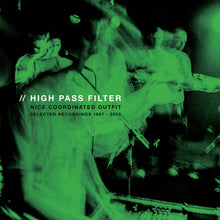 High Pass Filter - Nice Coordinated Outfit (LP)