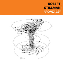 Robert Stillman - Portals (LP)