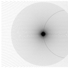 Ryoji Ikeda - Ryoji Ikeda EP (12")