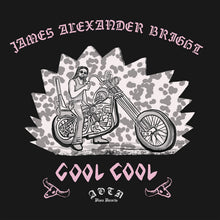 James Alexander Bright & East Coast Love Affair - Cool Cool (7")