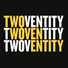 Woven Entity - Two (LP)