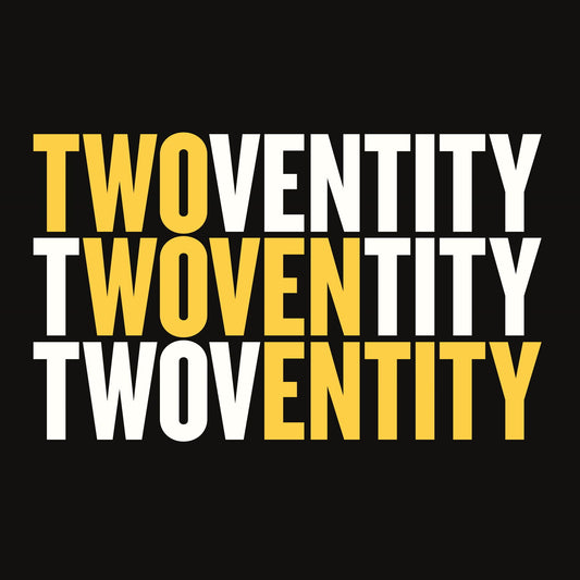Woven Entity - Two (LP)