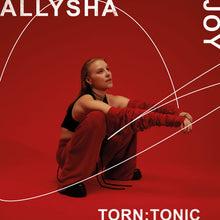 Allysha Joy - Torn : Tonic (LP)