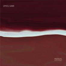 Uphill Game - Paddles (LP)