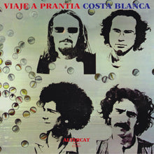 Costa Blanca - Viaje a Prantia (LP)