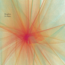 Biosphere - N-Plants (LP)