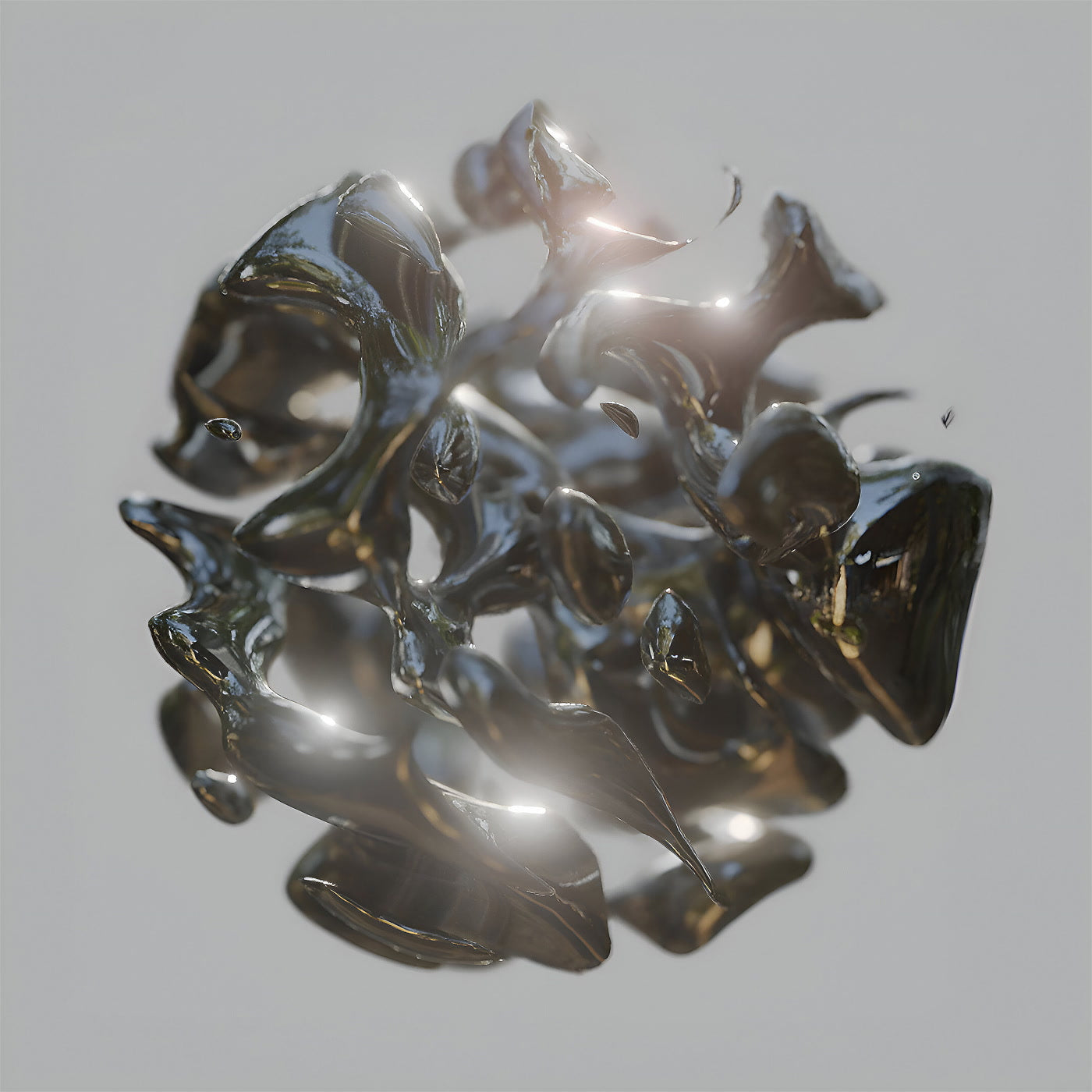Halina Rice - EVOLVE (LP)