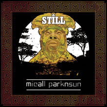 Micall Parknsun - Still (LP)