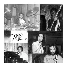 Fate - I'm In Love Again (7")