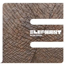 The Elephant - In the Room (LP)