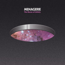 Menagerie - The Shores of Infinity (LP)