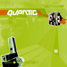 Quantic - The 5th Exotic (LP)