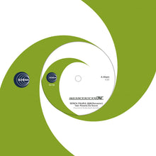 Quintetto X - Senza Paura / Balança Pema (7")