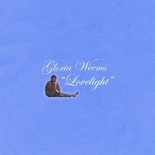 Gloria Weems - Lovelight (LP)