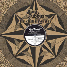 Augustus Pablo & King Tubby - Rockers Style (10")