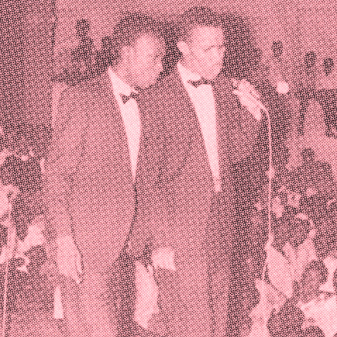 Various Artists - If I Had a Pair of Wings: Jamaican Doo Wop, Vol. 2 (LP)