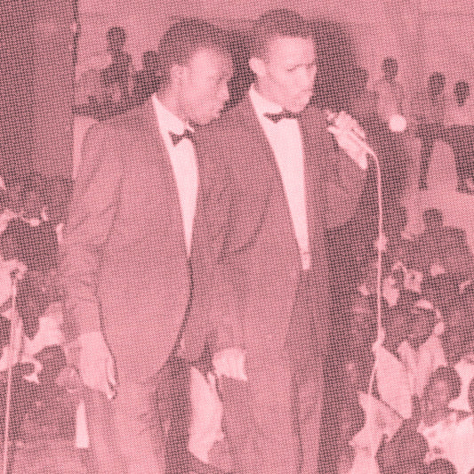 Various Artists - If I Had a Pair of Wings: Jamaican Doo Wop, Vol. 2 (LP)