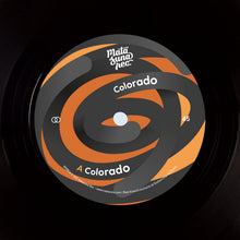 Colorado - Colorado | Para Ti (7")