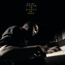 Kaidi Tatham - In Search of Hope (LP)