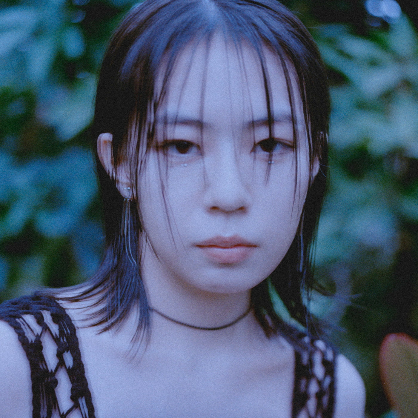 Mei Watanabe - Suisei (Prod. Shinichi Osawa) (7")