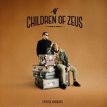 Children of Zeus & Zed Bias - Excess Baggage (12")