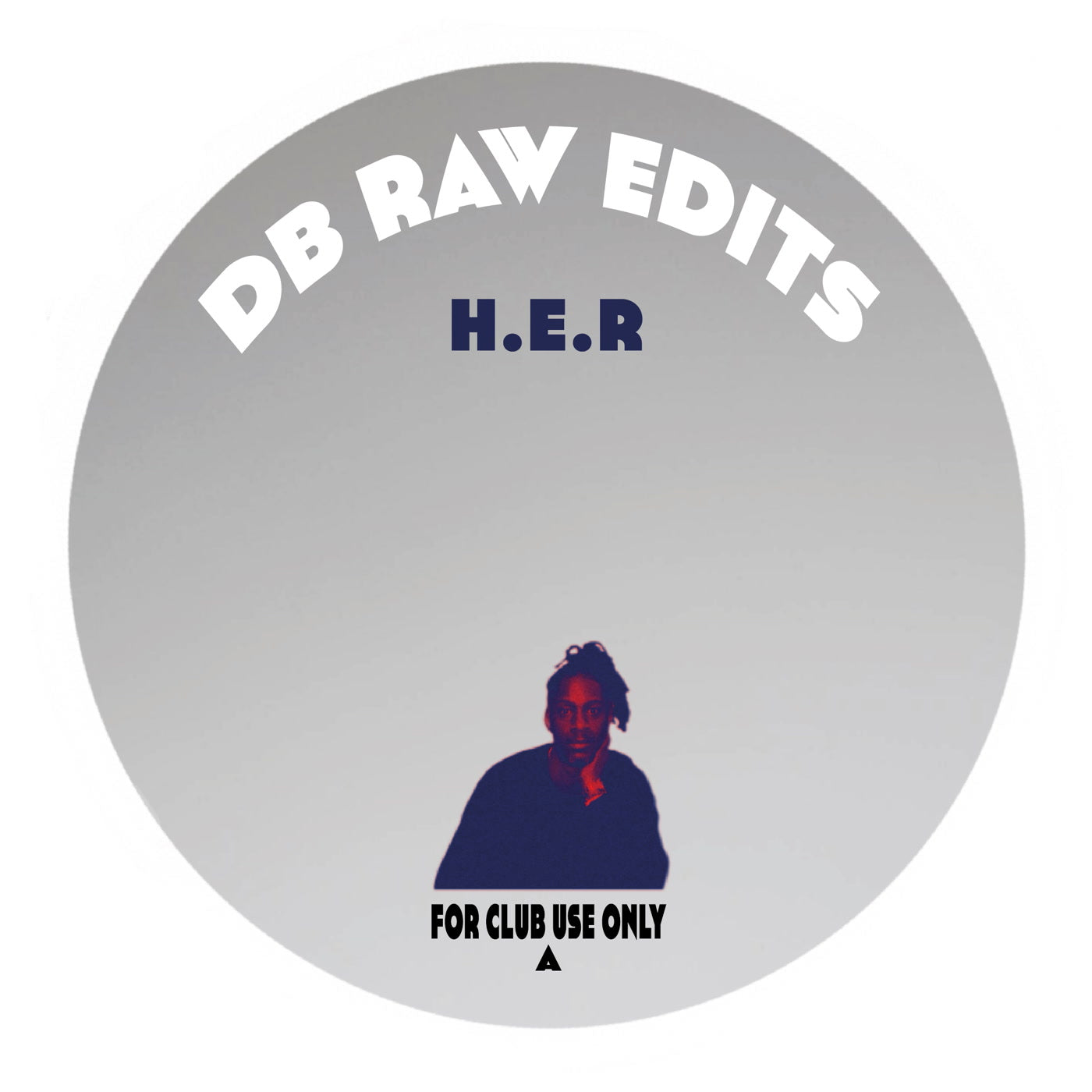 Dean Bryce - DB Raw Edits (12")