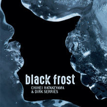 Chihei Hatakeyama & Dirk Serries - Black Frost (CD)