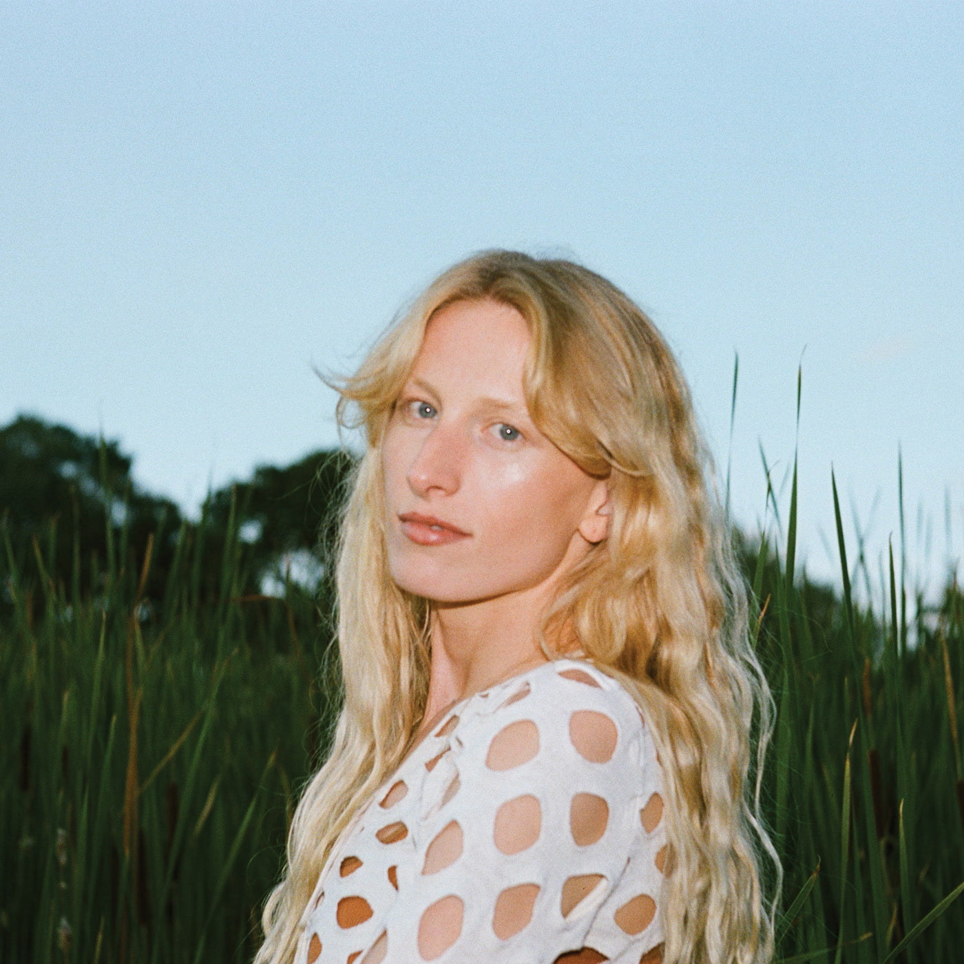 Sofia Grant - Extinction (LP)