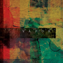Yosi Horikawa - Vapor (LP)