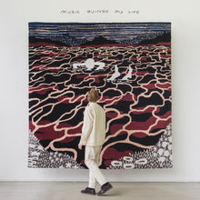 Moods - Music Ruined My Life (LP)
