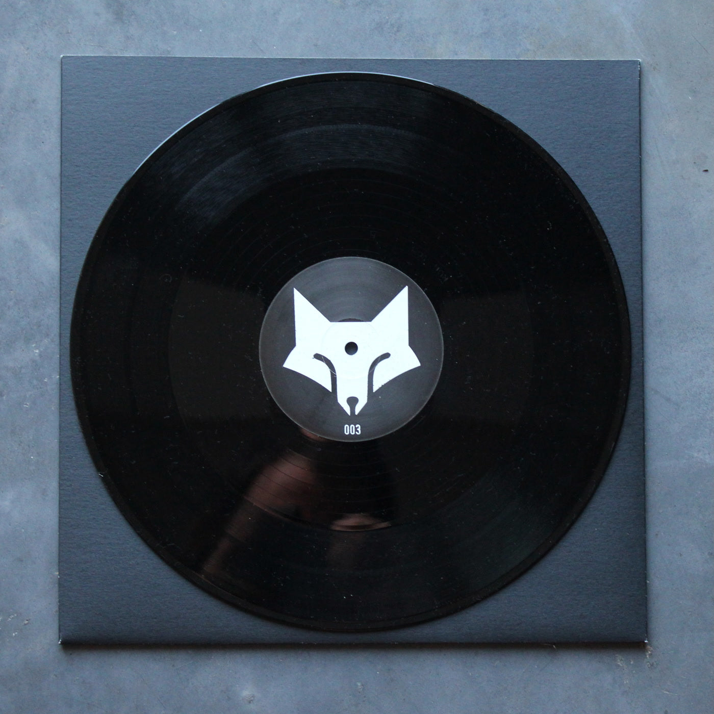 TMSV & Taiko - Shot / Bang Thing (12")