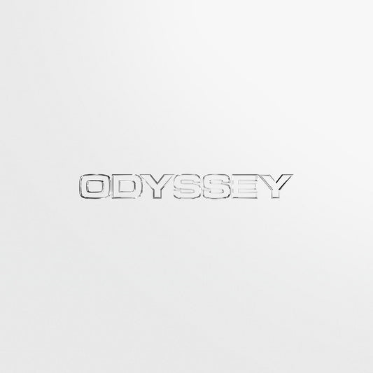 1991 - Odyssey (LP)